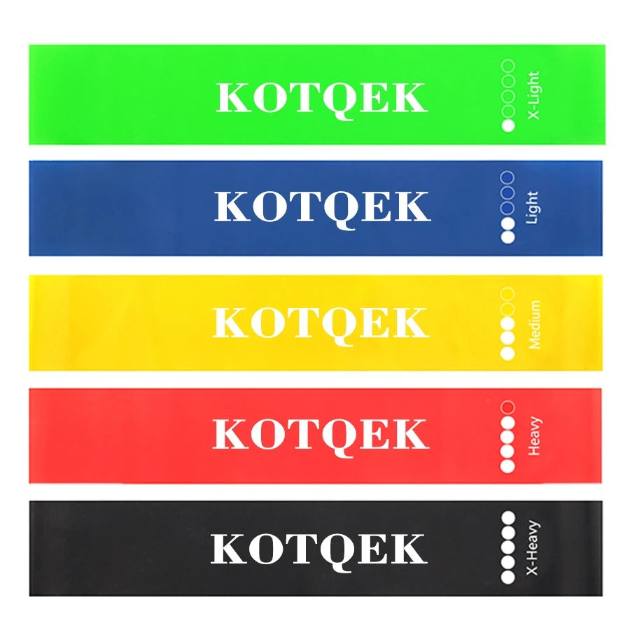 Resistance Bands