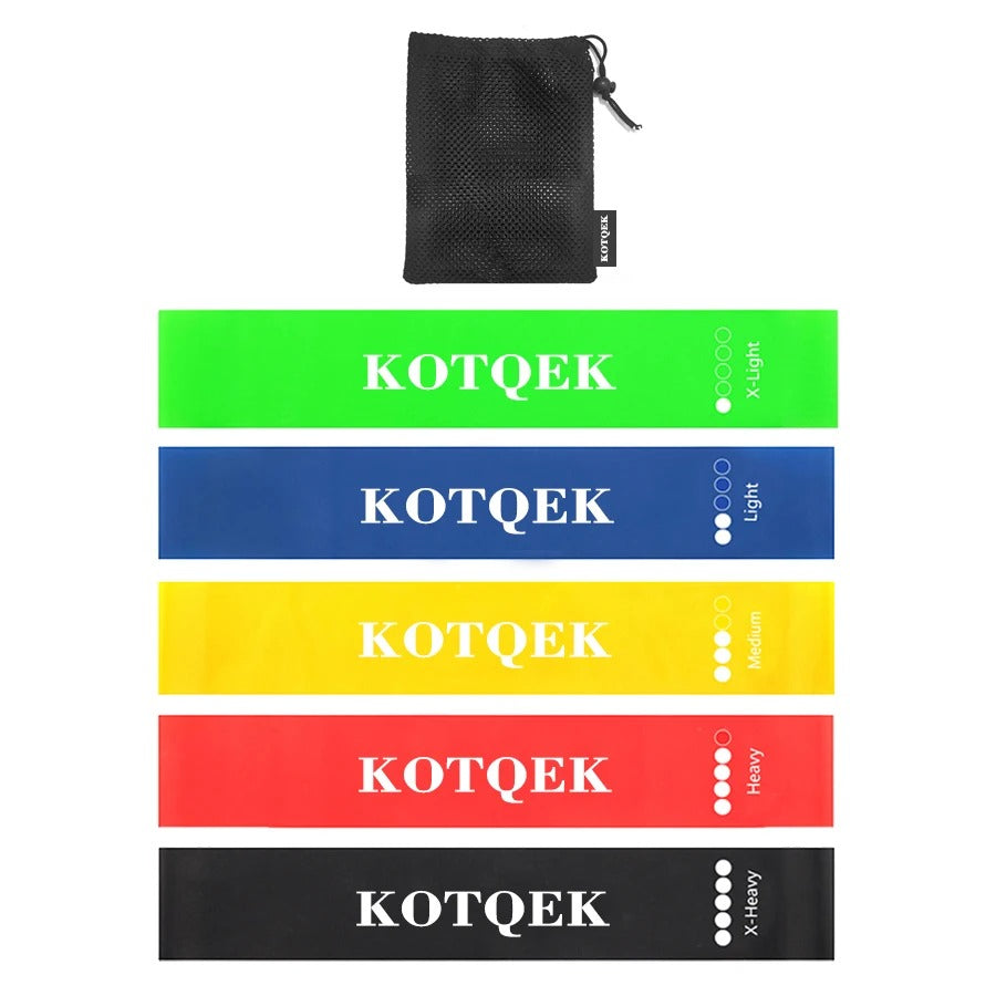 Resistance Bands