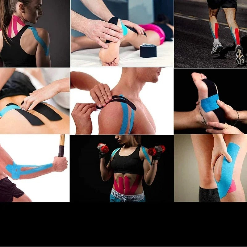 Sports Tape