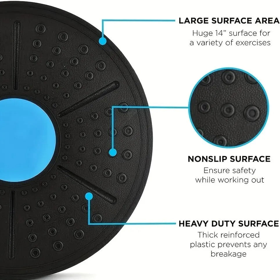 Balance Disk