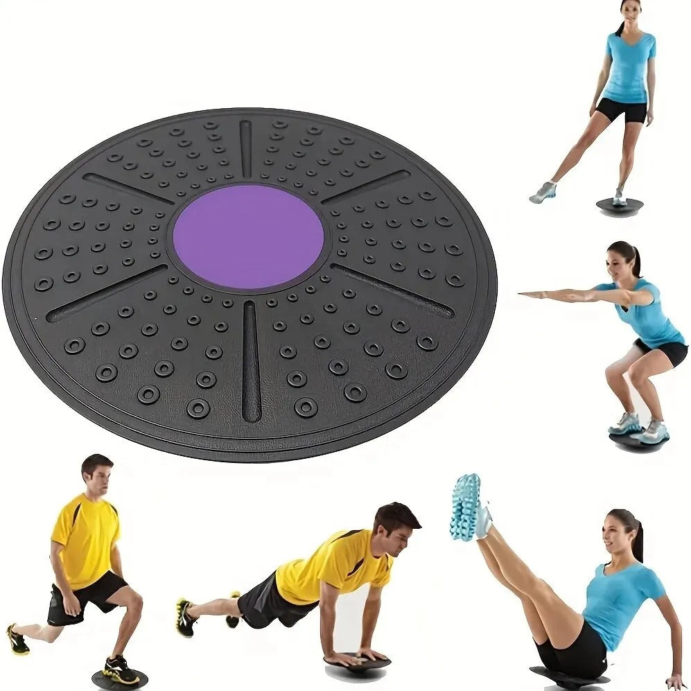 Balance Disk