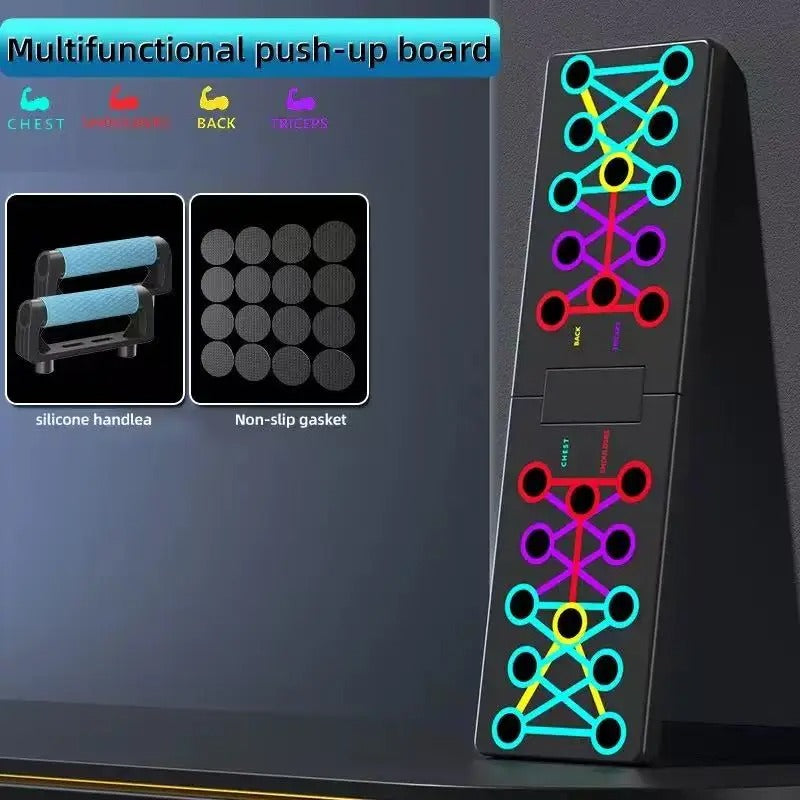 Push-Up Board