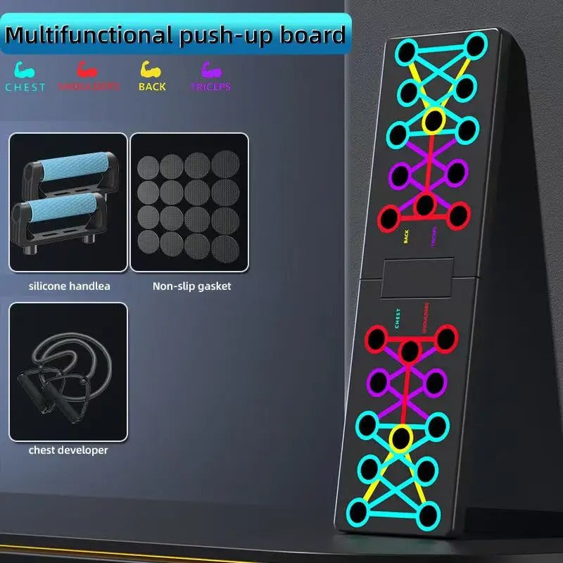 Push-Up Board