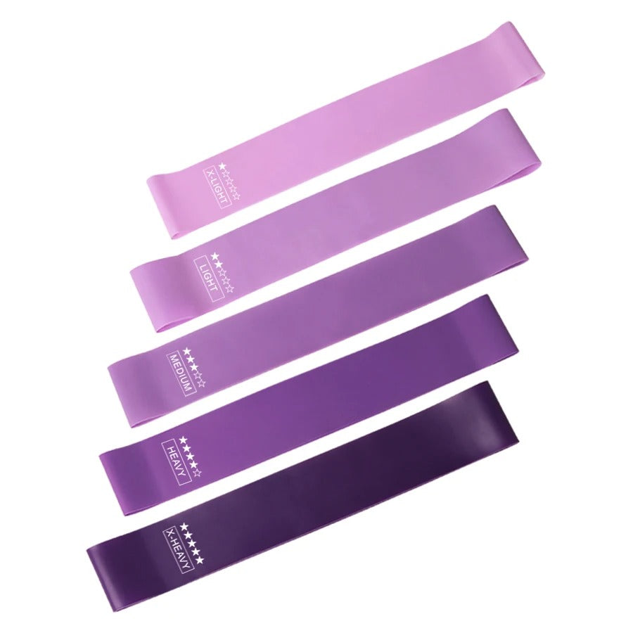 Resistance Bands