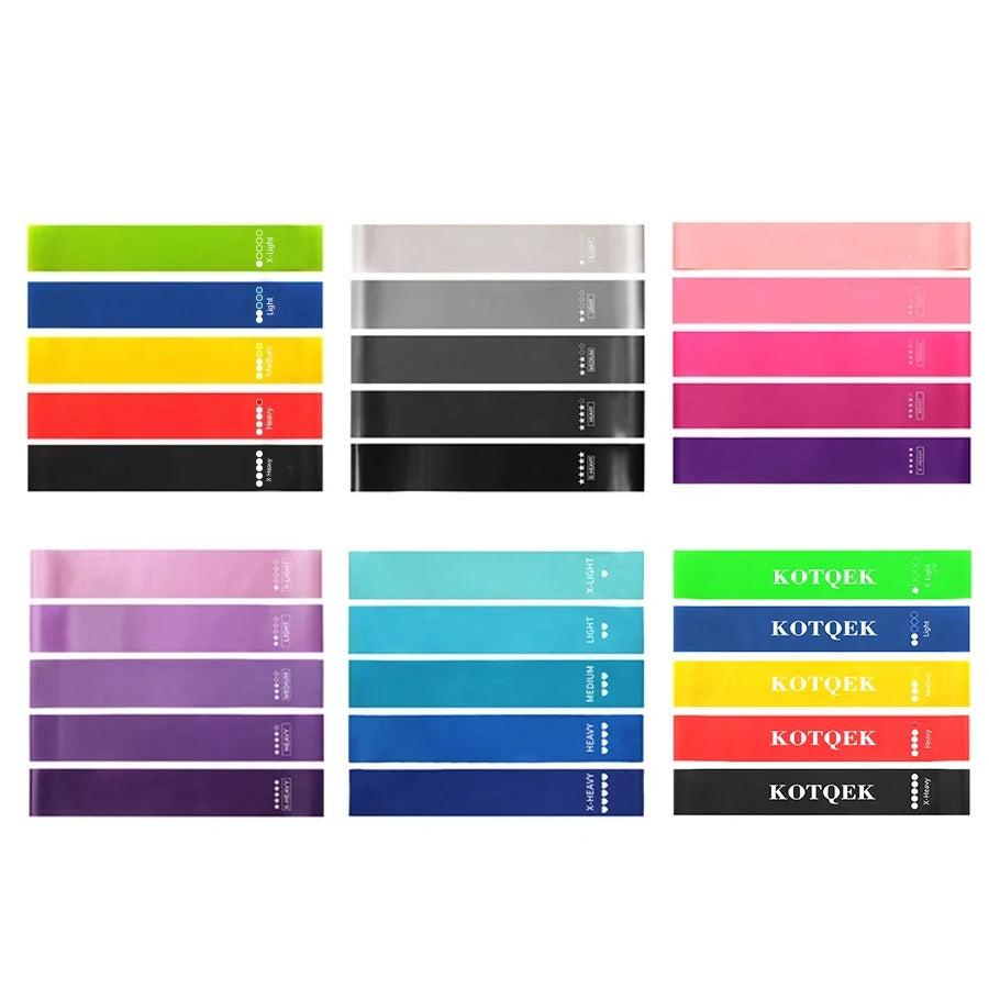 Resistance Bands