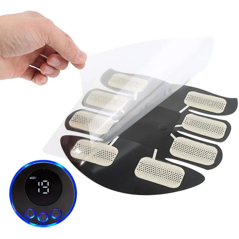 Abdominal Muscle Massager