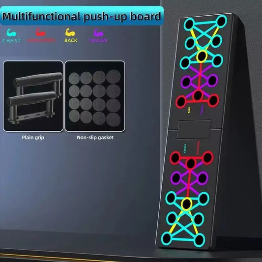 Push-Up Board