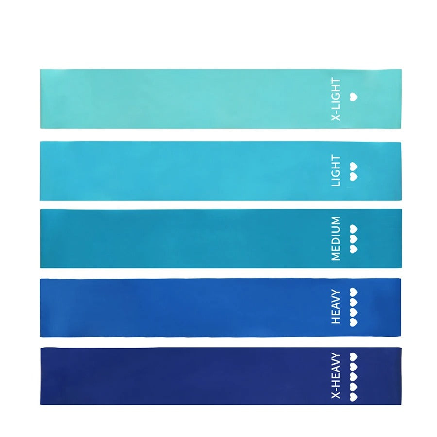 Resistance Bands